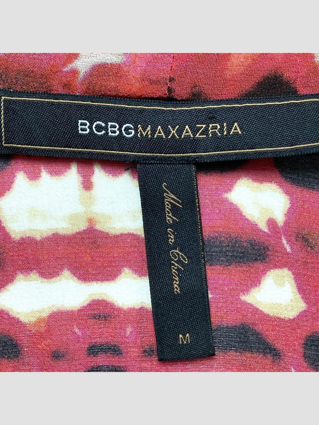 Vestido largo BCBG MAXAZRIA - Talla M (VOP00811614)-1