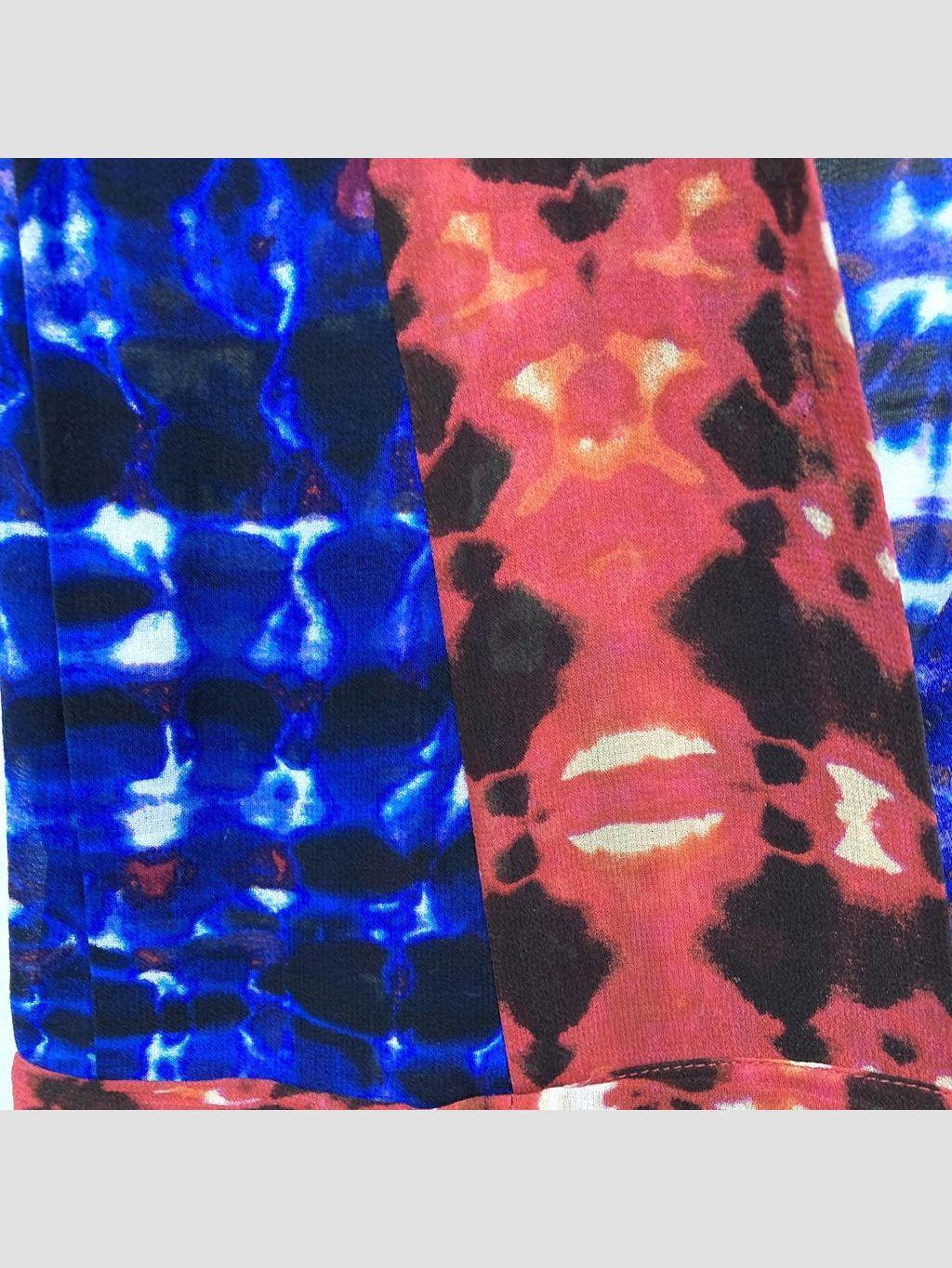 Vestido largo BCBG MAXAZRIA - Talla M (VOP00811614)-2