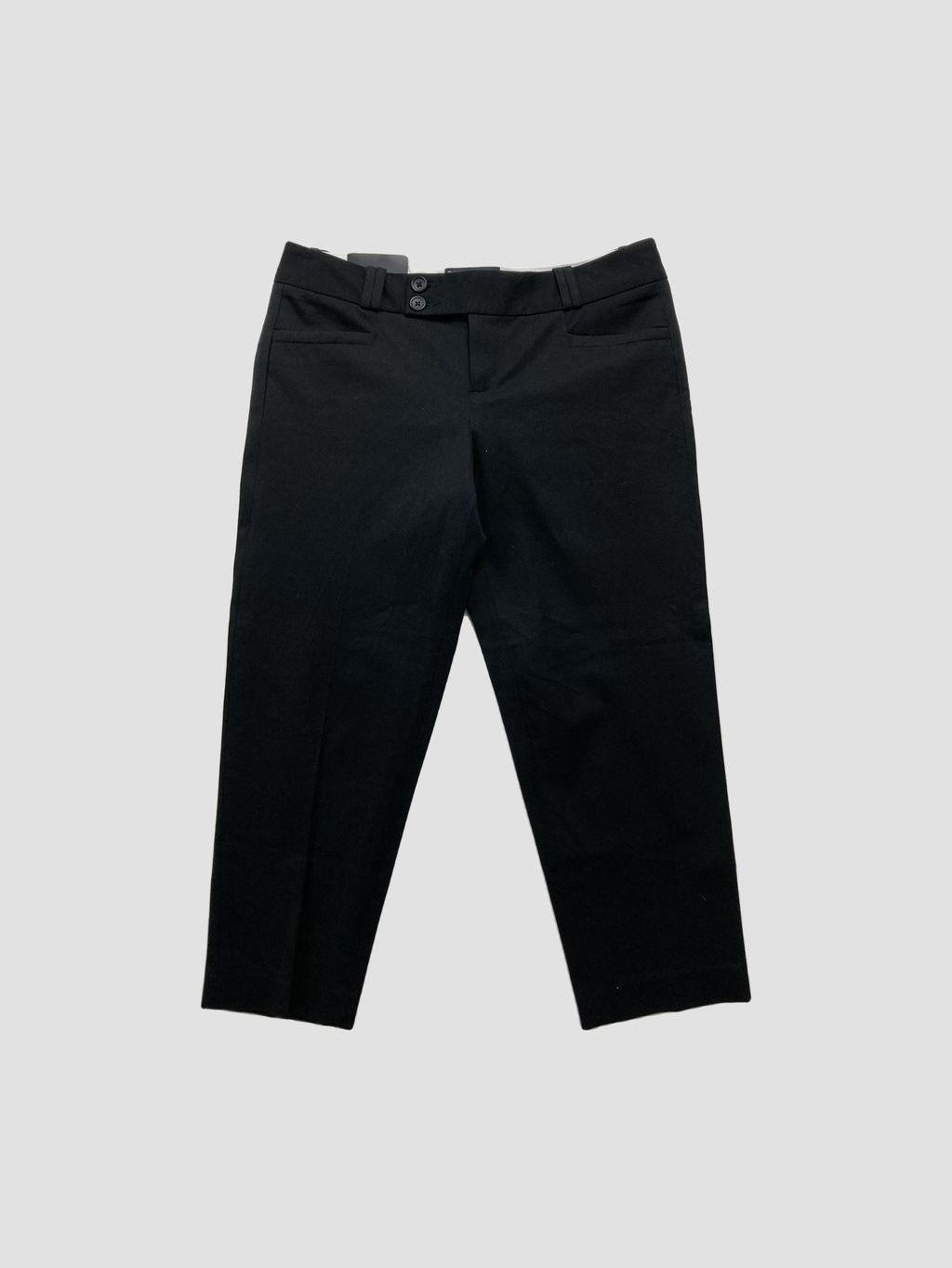 Pantalón BANANA REPUBLIC - Talla 36 (VOP01023718)-0