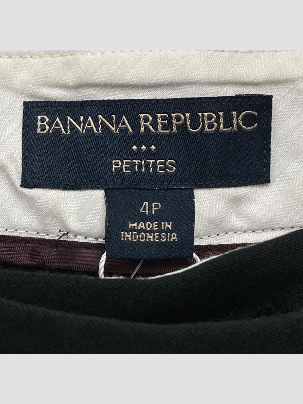 Pantalón BANANA REPUBLIC - Talla 36 (VOP01023718)-1