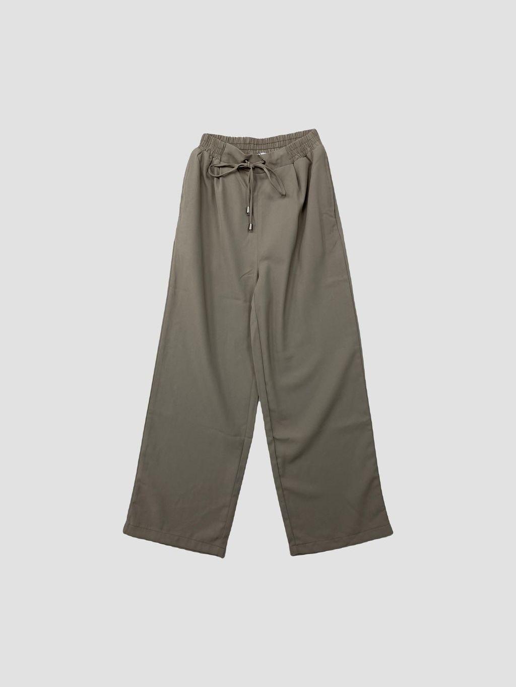 Pantalón JACINTA TIENDA - Talla 34 (VOP01202261)-0