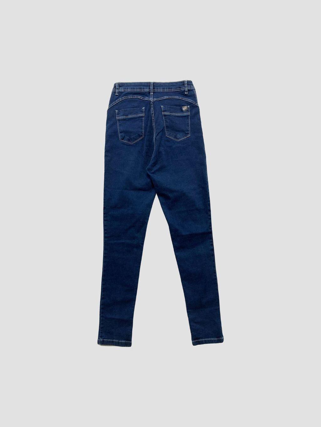 Jean VINTAGE - Talla 46 (VOP00899108)-1