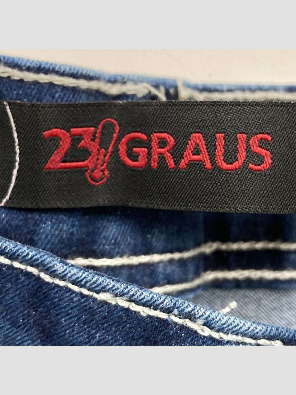 Jean VINTAGE - Talla 46 (VOP00899108)-2