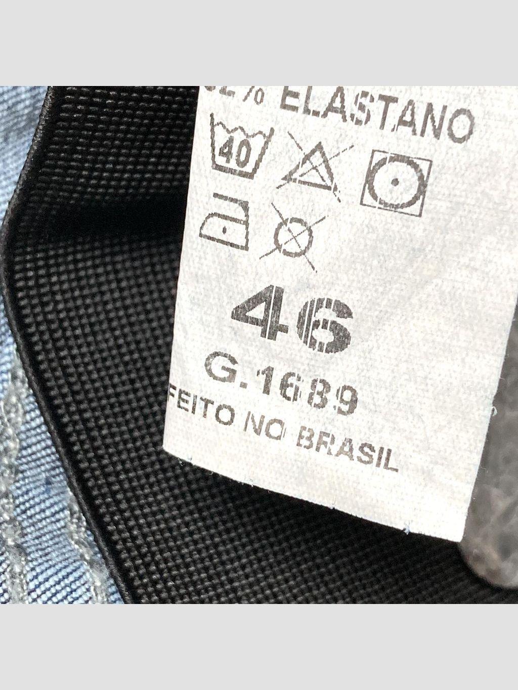 Jean VINTAGE - Talla 46 (VOP00899108)-3