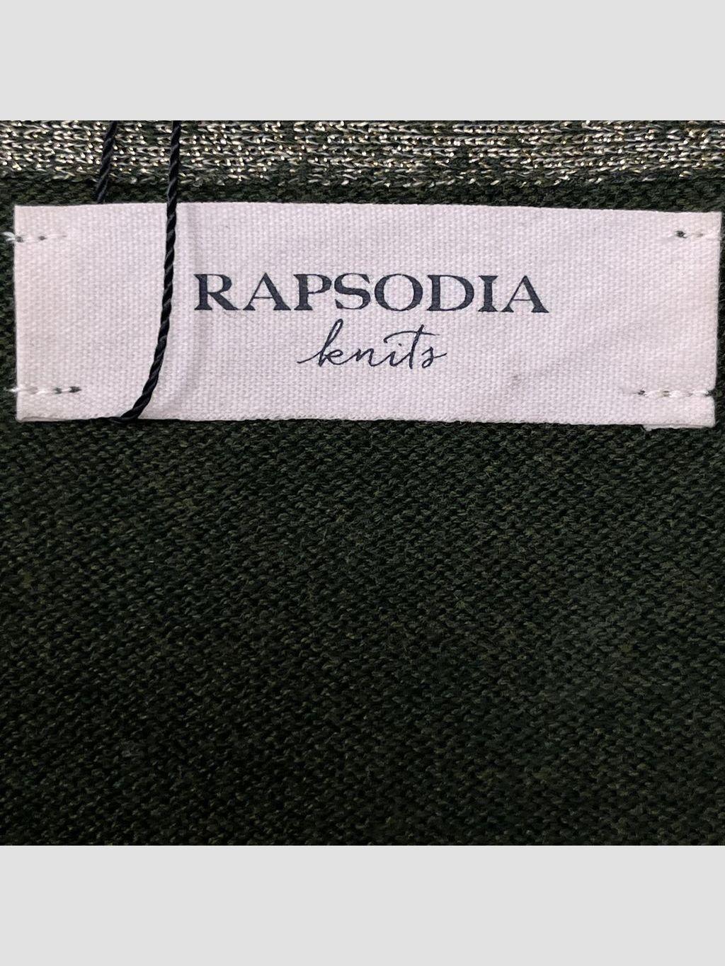 Sweater RAPSODIA - Talla S (VOP01120018)-2