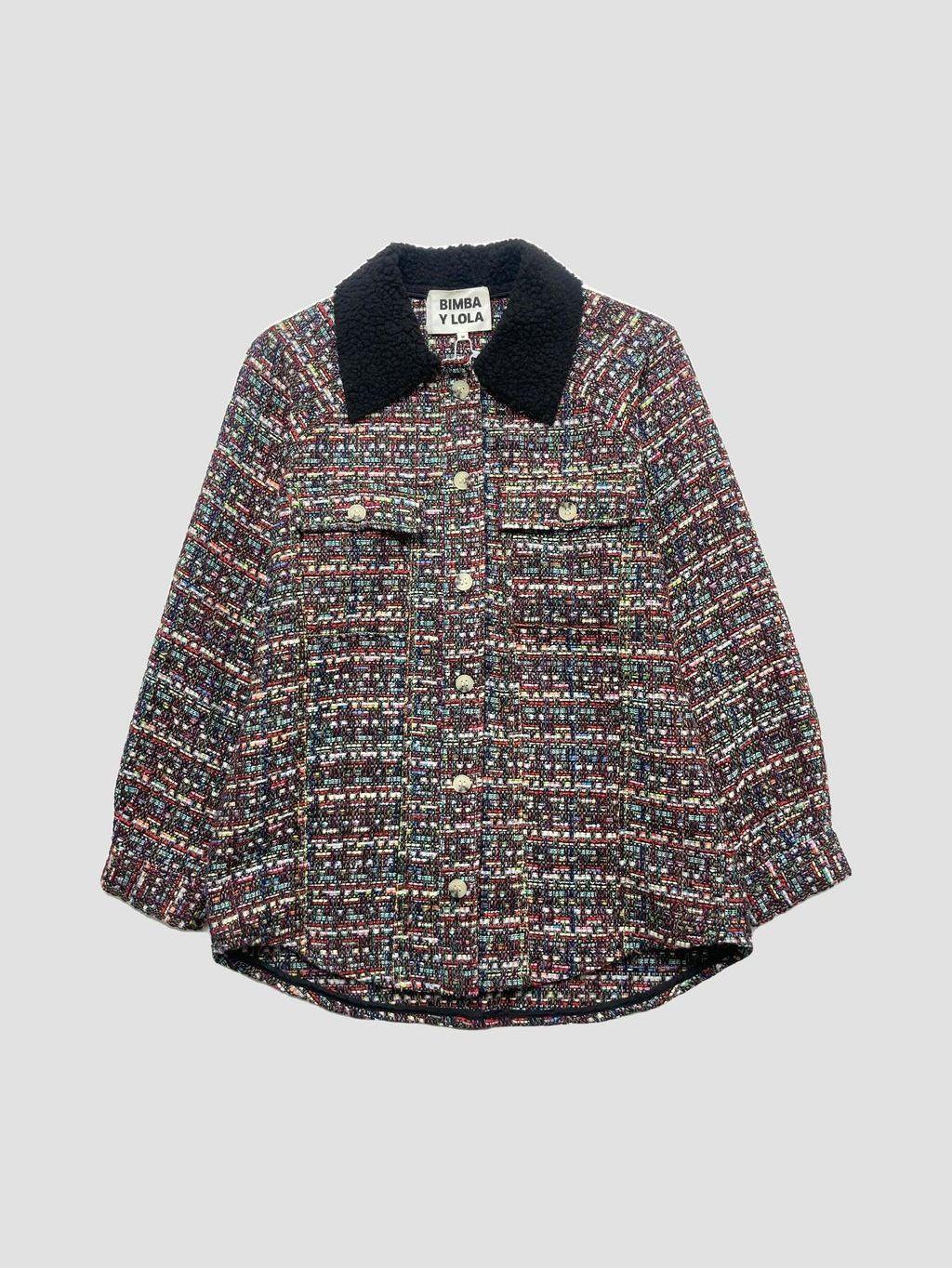 Chaqueta casual BIMBA Y LOLA - Talla M (VOP00958674)-0