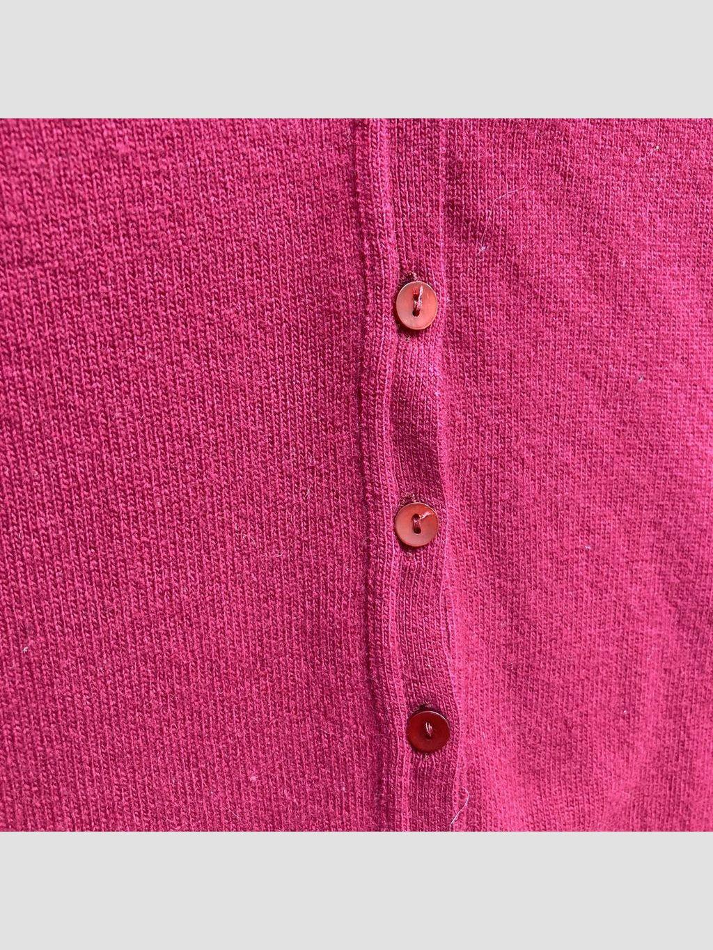 Chaleco UNITED COLORS OF BENETTON - Talla M (VOP01009997)-2