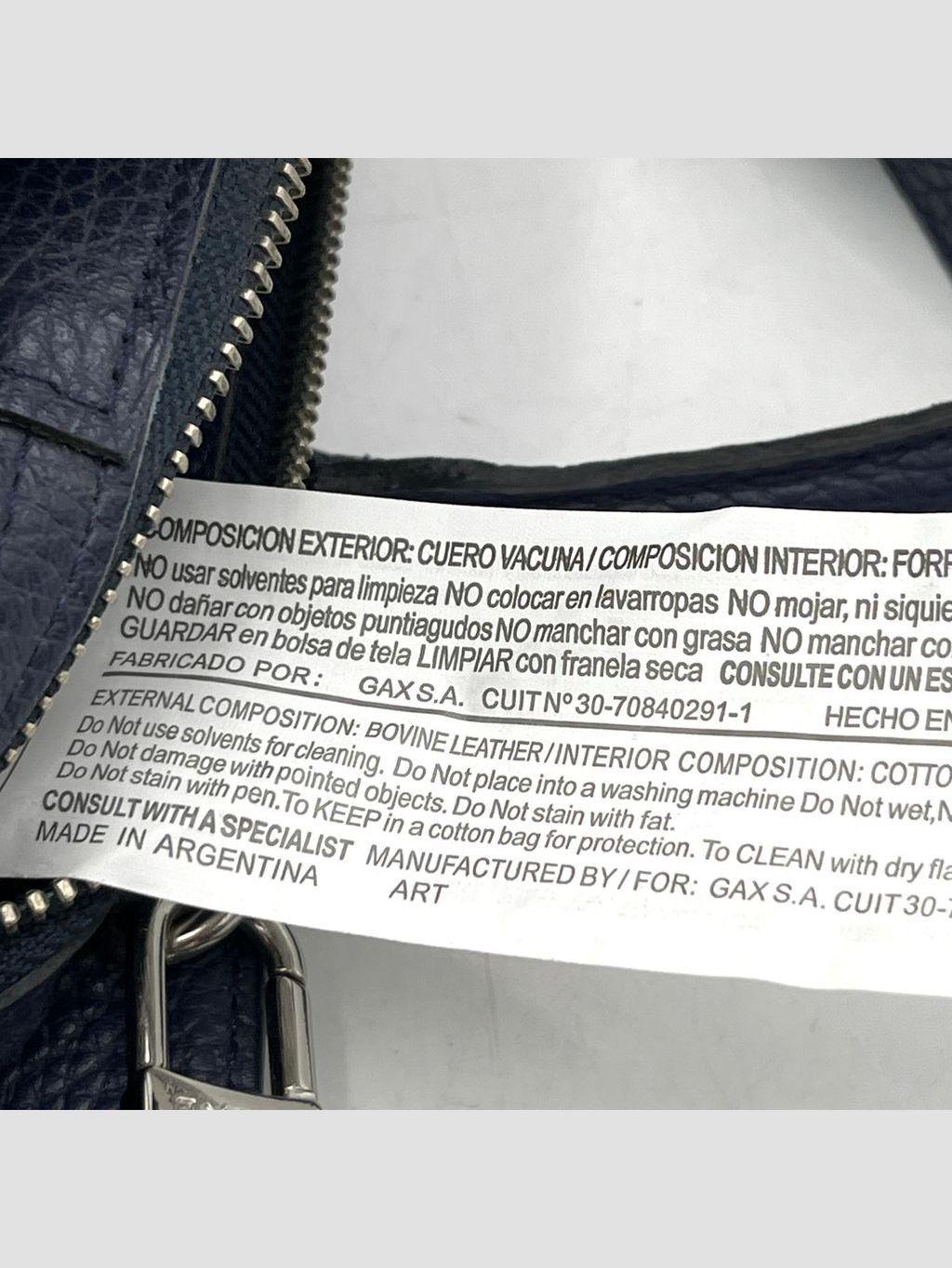 Bandolera PRÜNE - Talla Talla Única (VOP01103680)-6