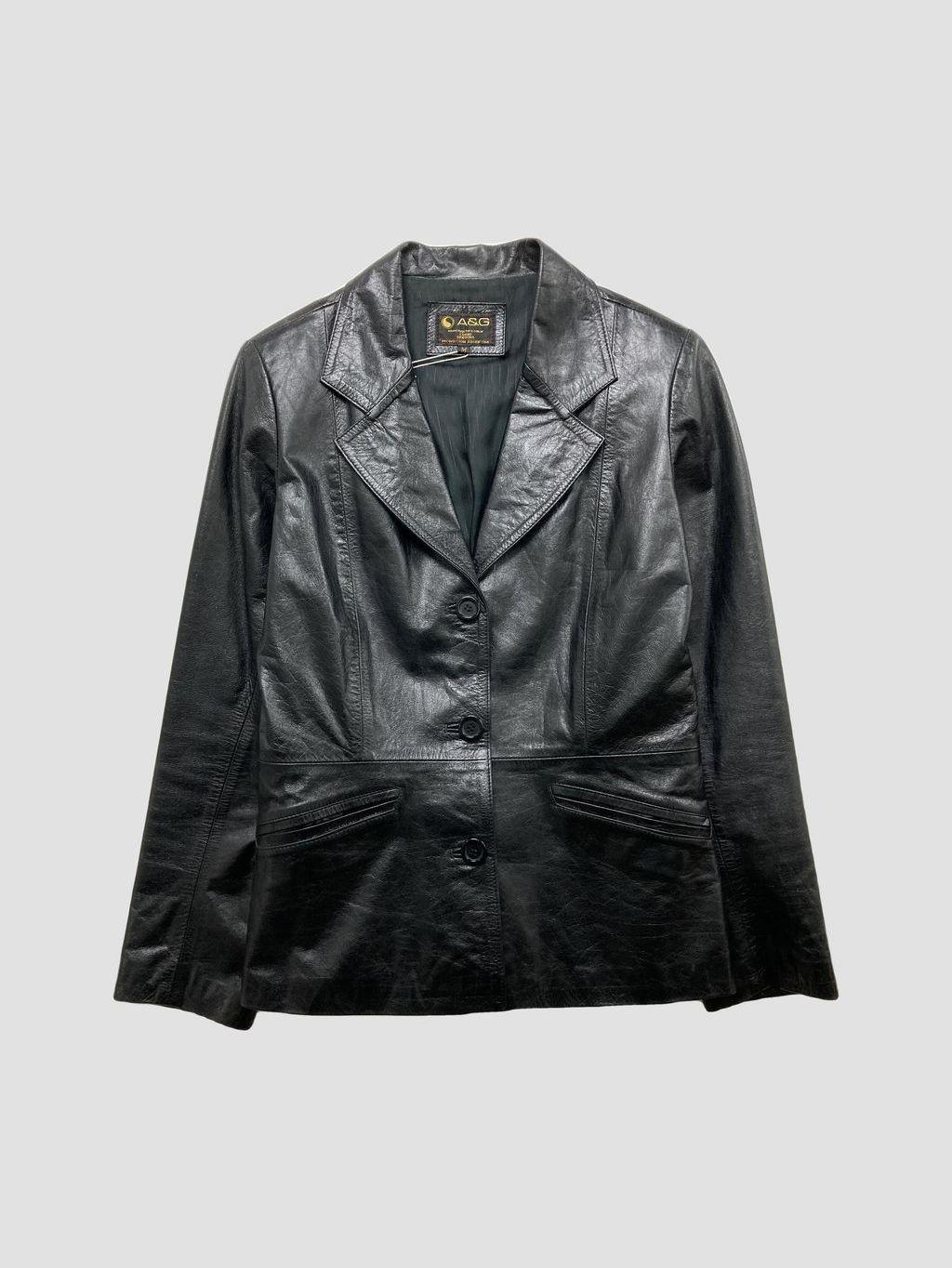 Blazer A & G - Talla M (VOP00798205)-0