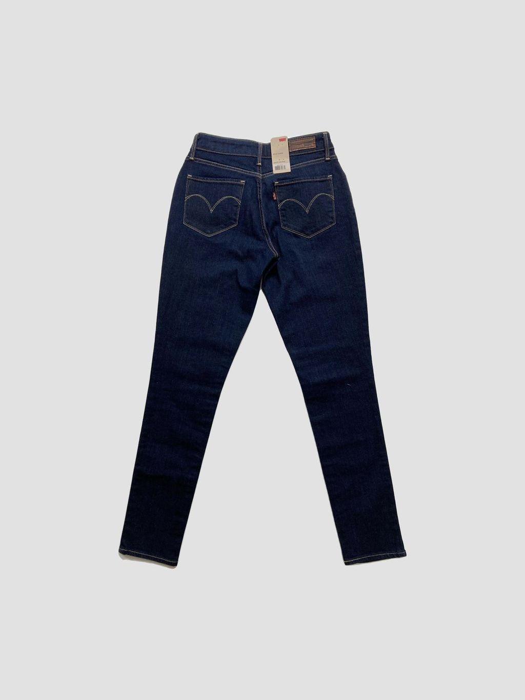 Jean LEVI'S - Talla 38 (VOP01037094)-1