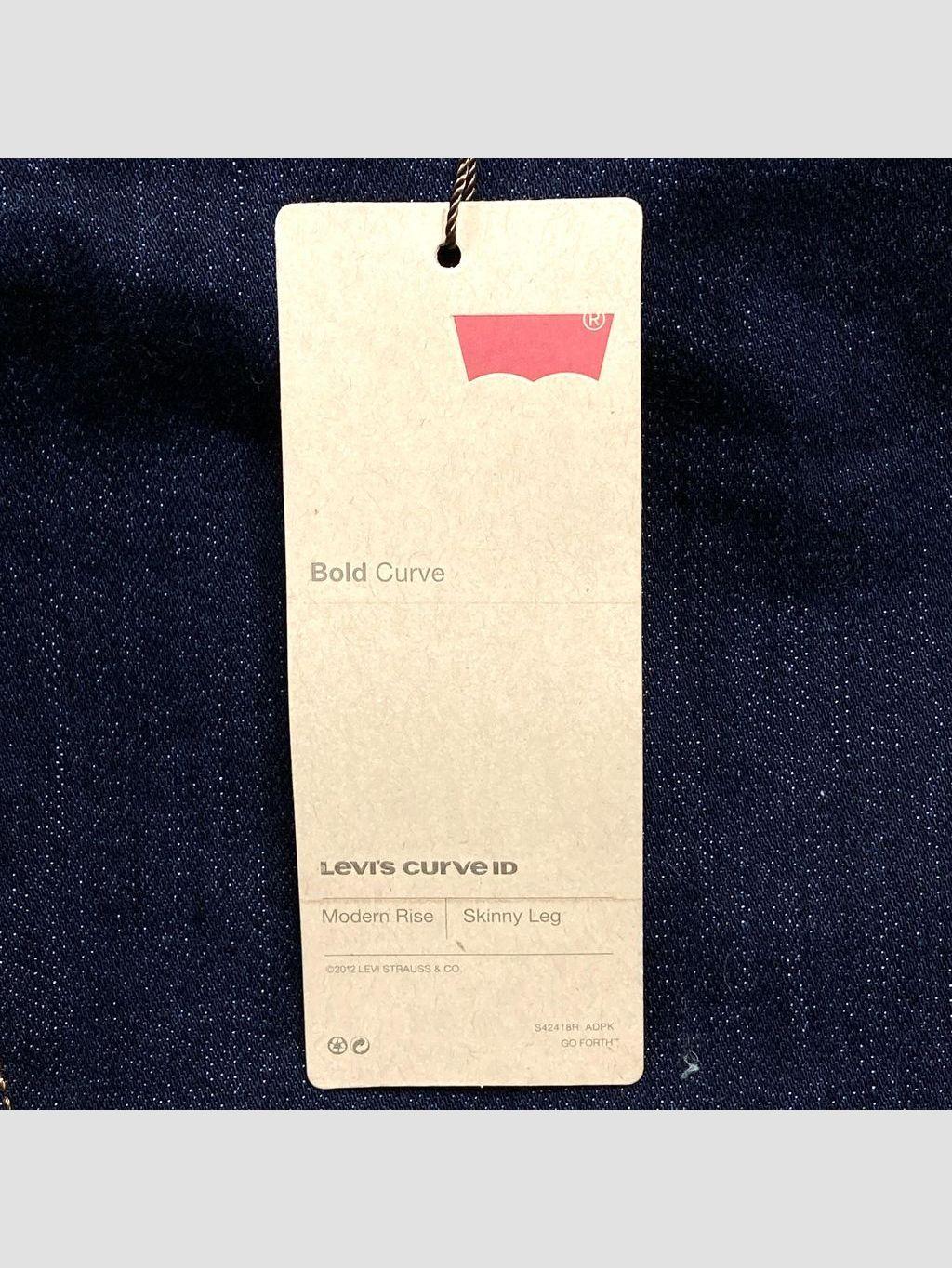 Jean LEVI'S - Talla 38 (VOP01037094)-3