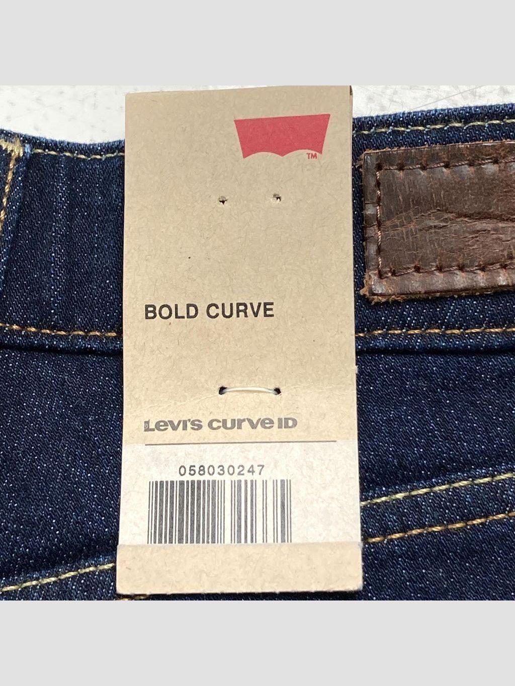 Jean LEVI'S - Talla 38 (VOP01037094)-4