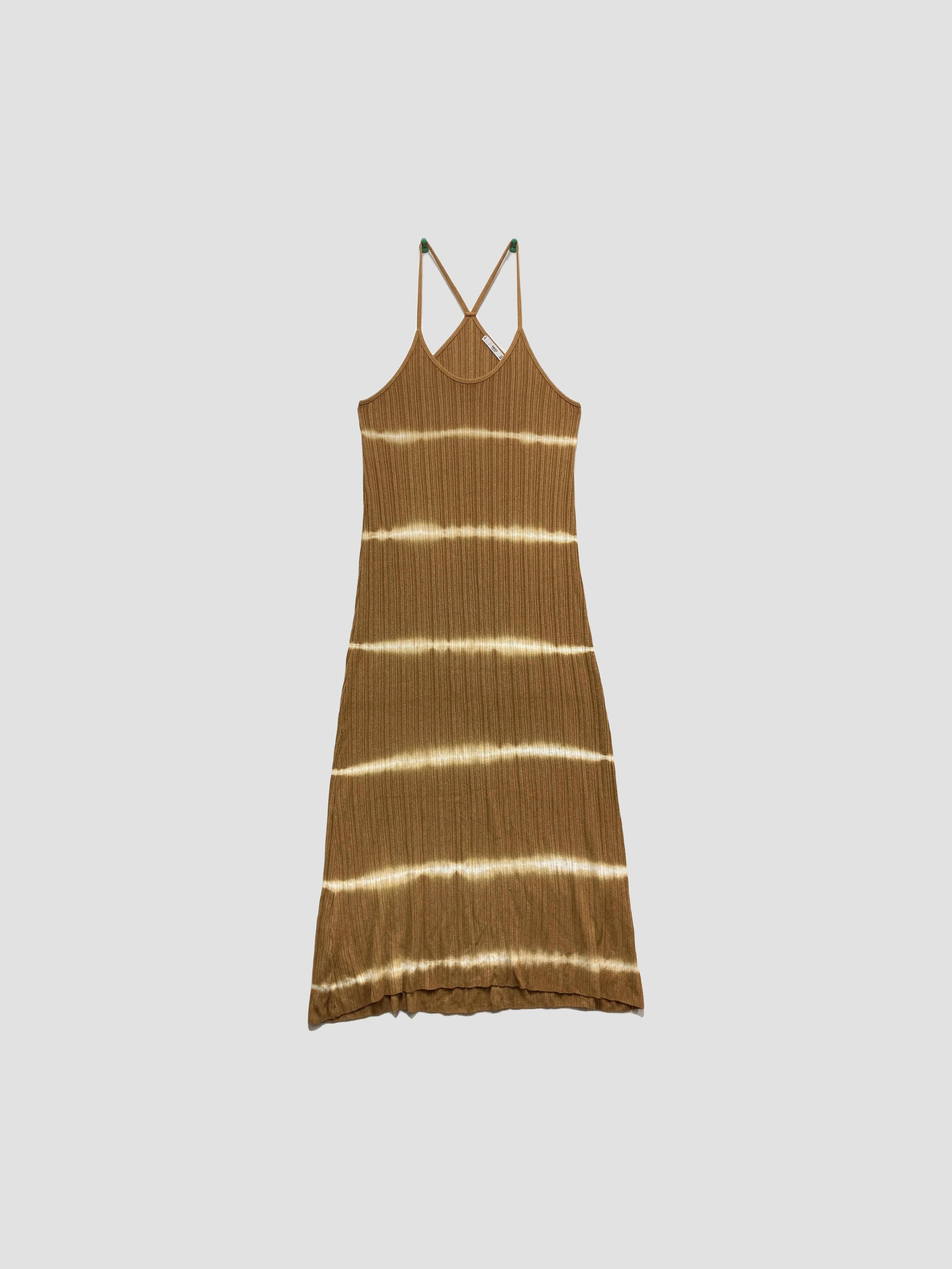 Vestido largo MANGO - Talla L (VOP00889914)-0