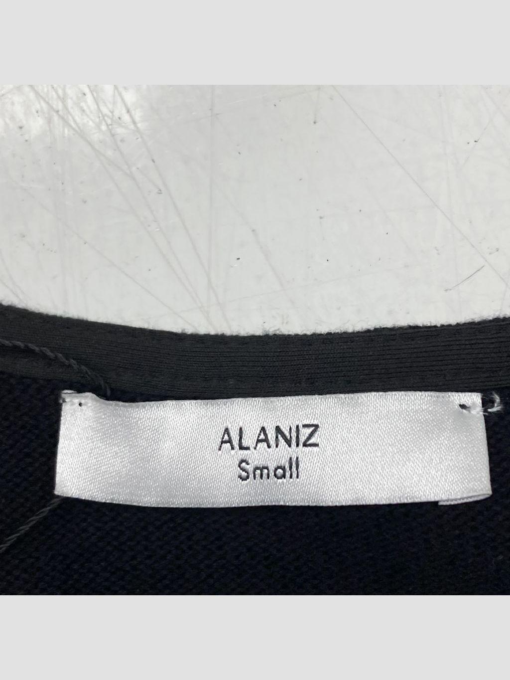 Top ALANIZ - Talla S (VOP01205249)-1