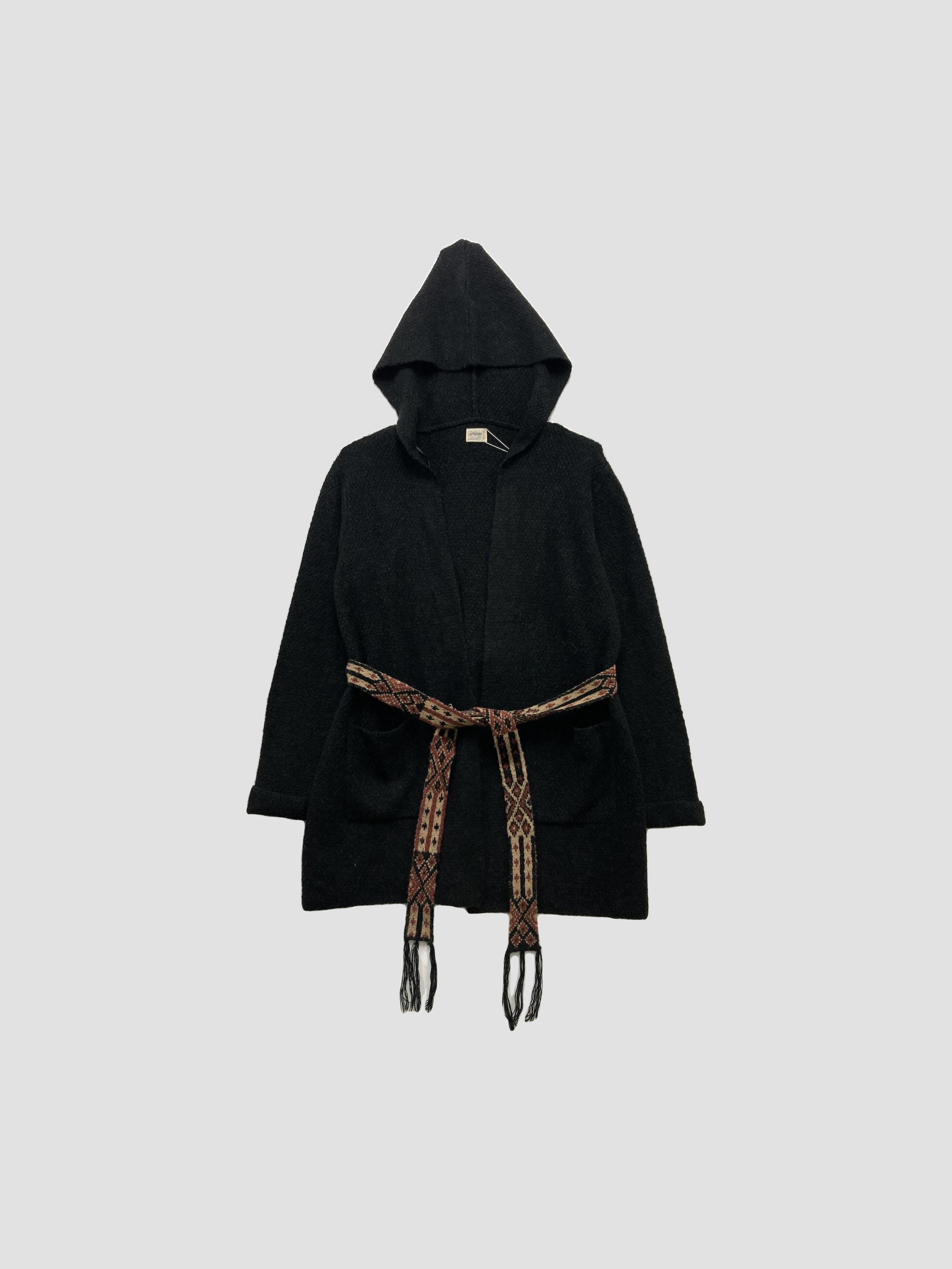 Chaleco UMBRALE - Talla L (VOP01046562)-0