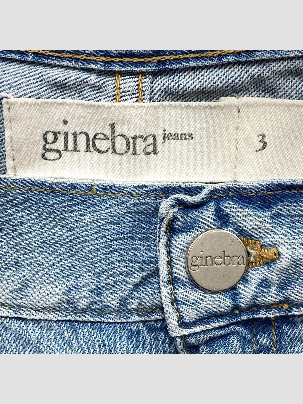 Short GINEBRA - Talla 36 (VOP00963971)-2