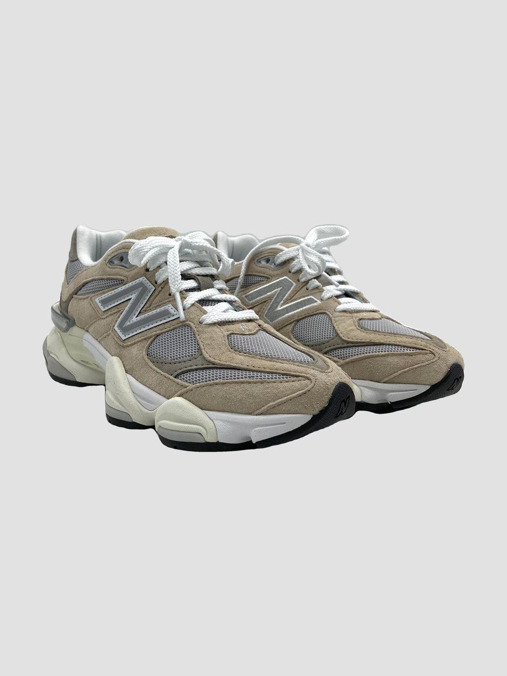 Zapatillas NEW BALANCE - Talla 38 (VOP00999592)-1