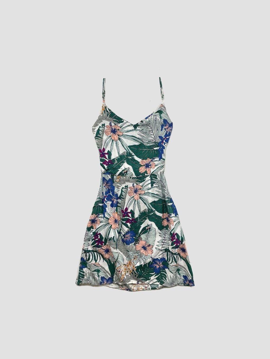 Vestido corto FOSTER - Talla XS (VOP00924865)-0