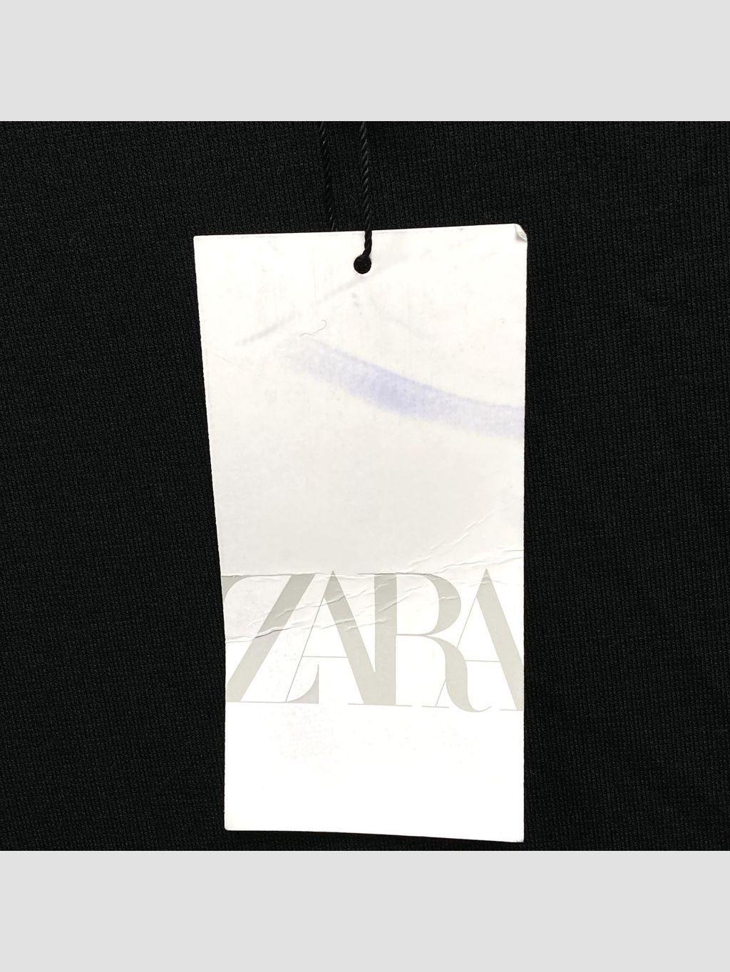 Vestido corto ZARA - Talla M (VOP01011805)-2