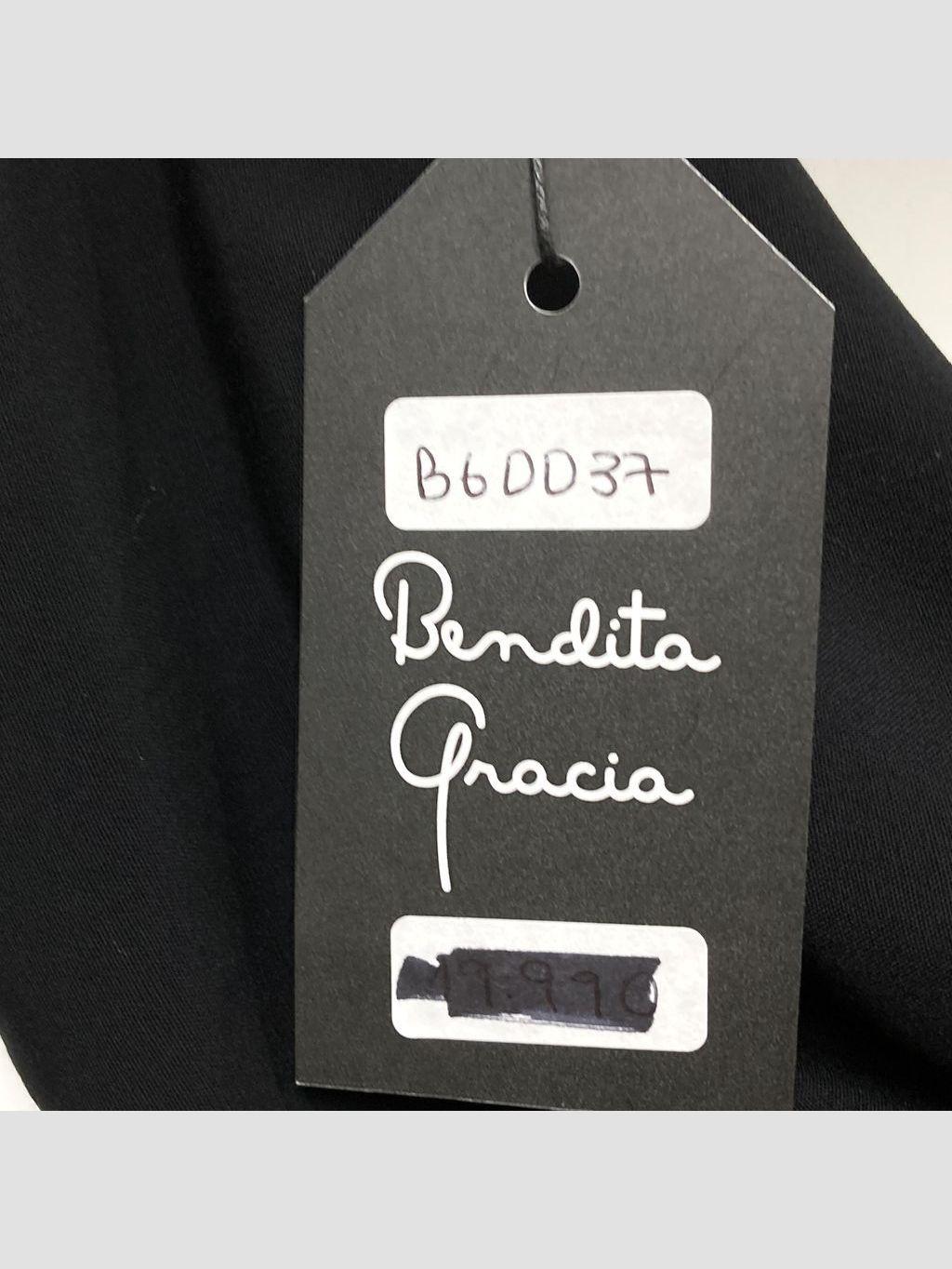 Top BENDITA GRACIA - Talla S (VOP00861140)-2