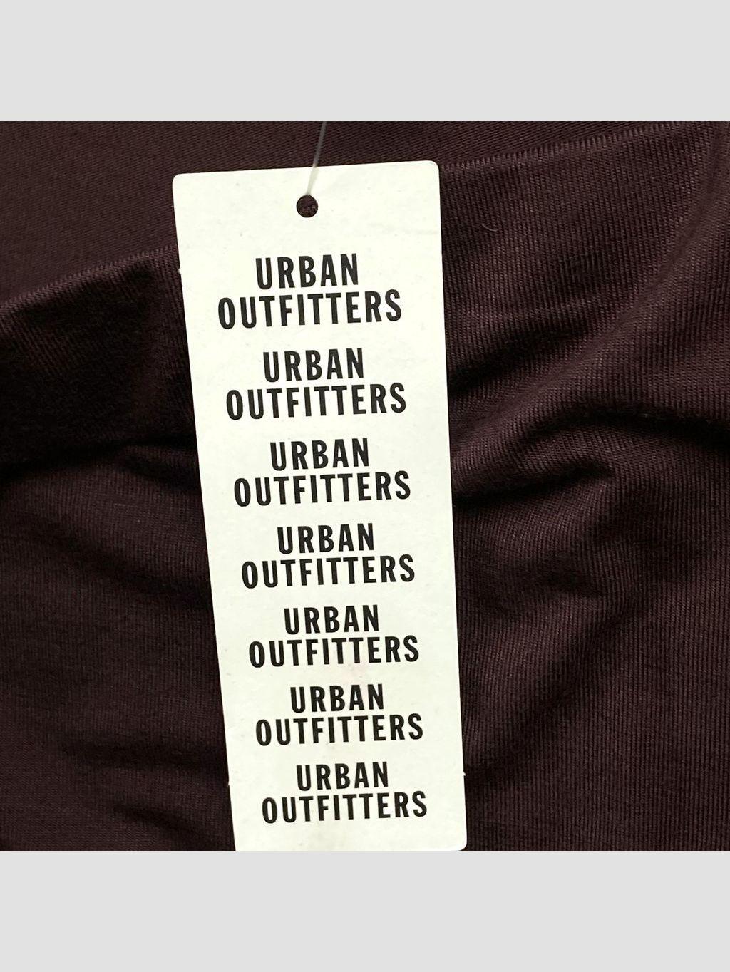 Falda larga URBAN OUTFITTERS - Talla 38 (VOP01016852)-2