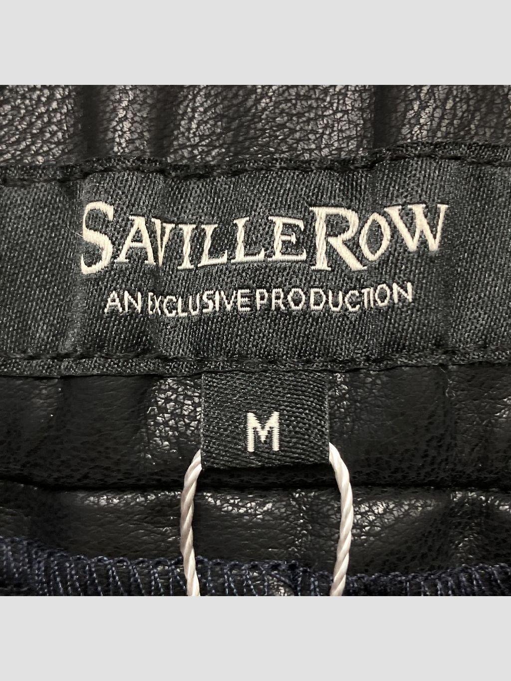 Pantalón SAVILLE ROW - Talla 38 (VOP00824876)-1