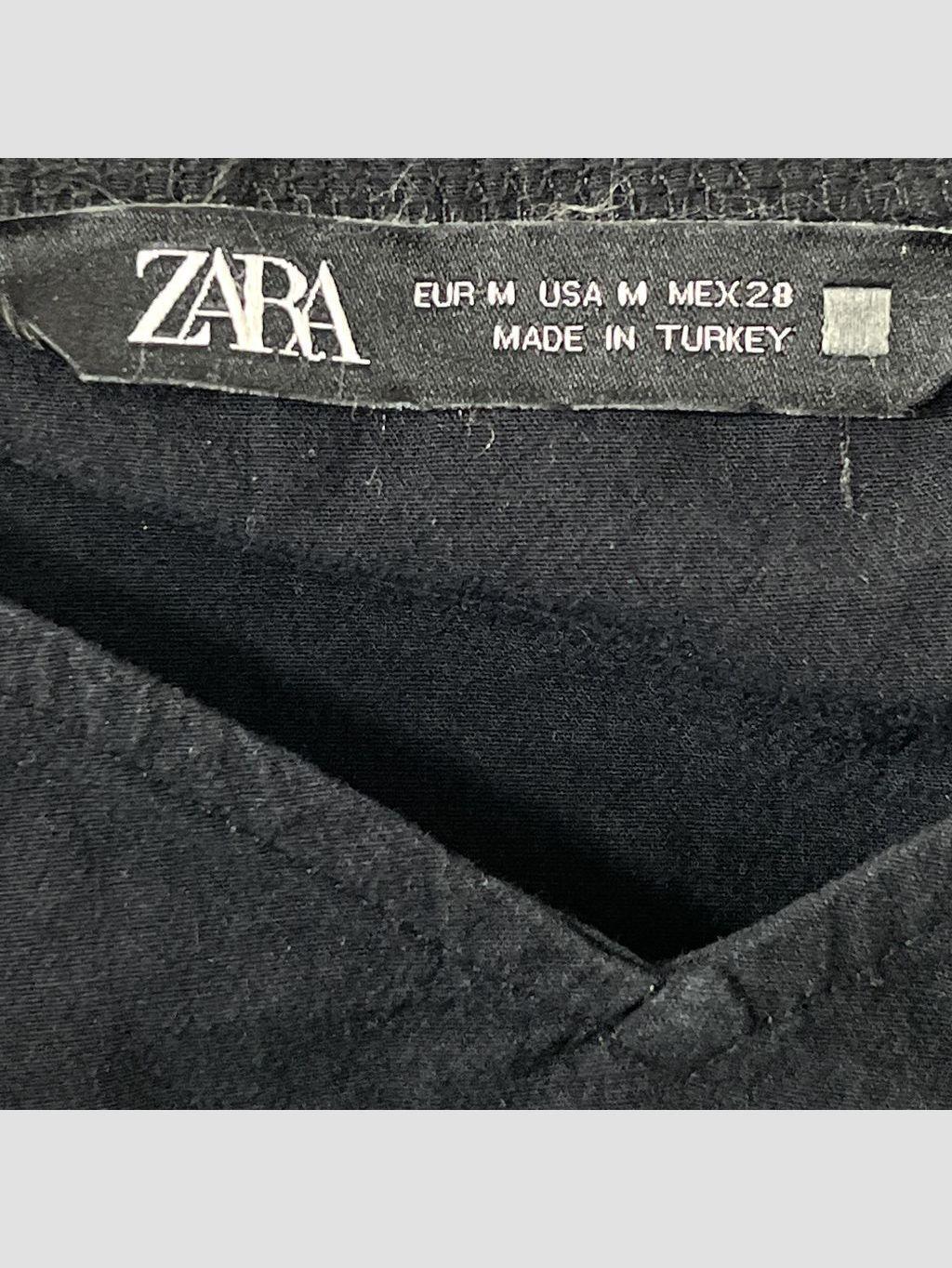 Top ZARA - Talla M (VOP01207652)-1
