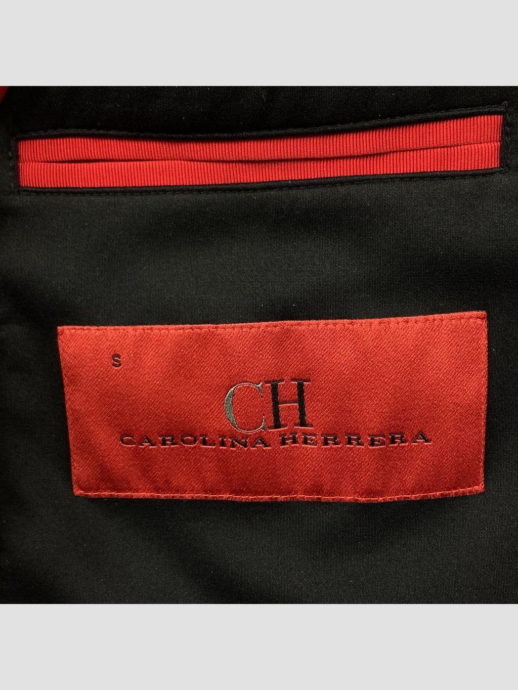 Chaqueta de abrigo CAROLINA HERRERA - Talla S (VOP01136654)-3