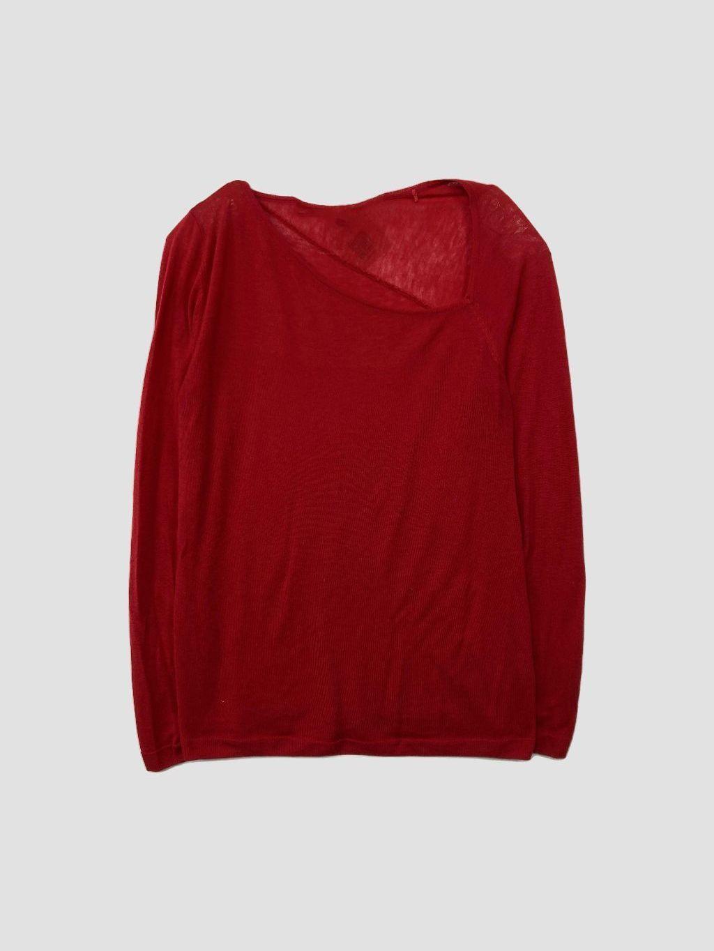 Blusa ZARA - Talla L (VOP01202646)-0