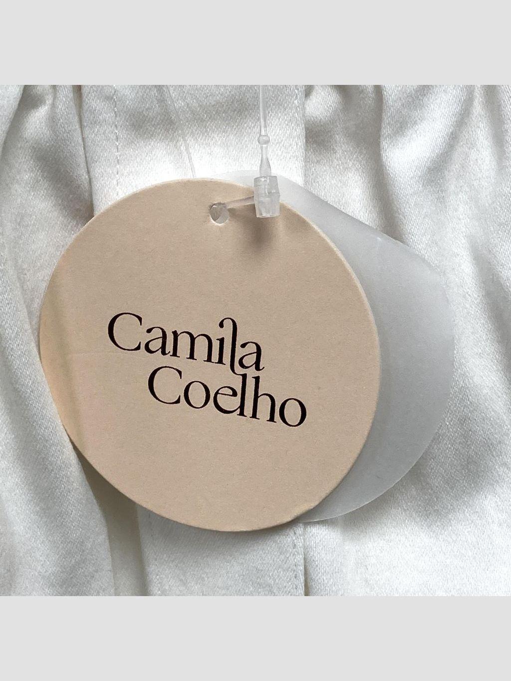 Blusa CAMILA COELHO - Talla S (VOP00928067)-1