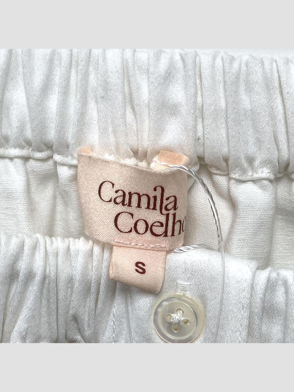 Blusa CAMILA COELHO - Talla S (VOP00928067)-2