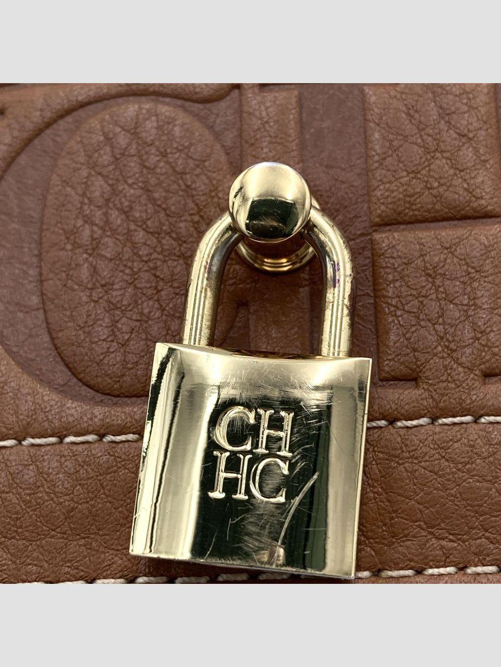 Bandolera CAROLINA HERRERA - Talla Talla Única (VOP01052444)-3