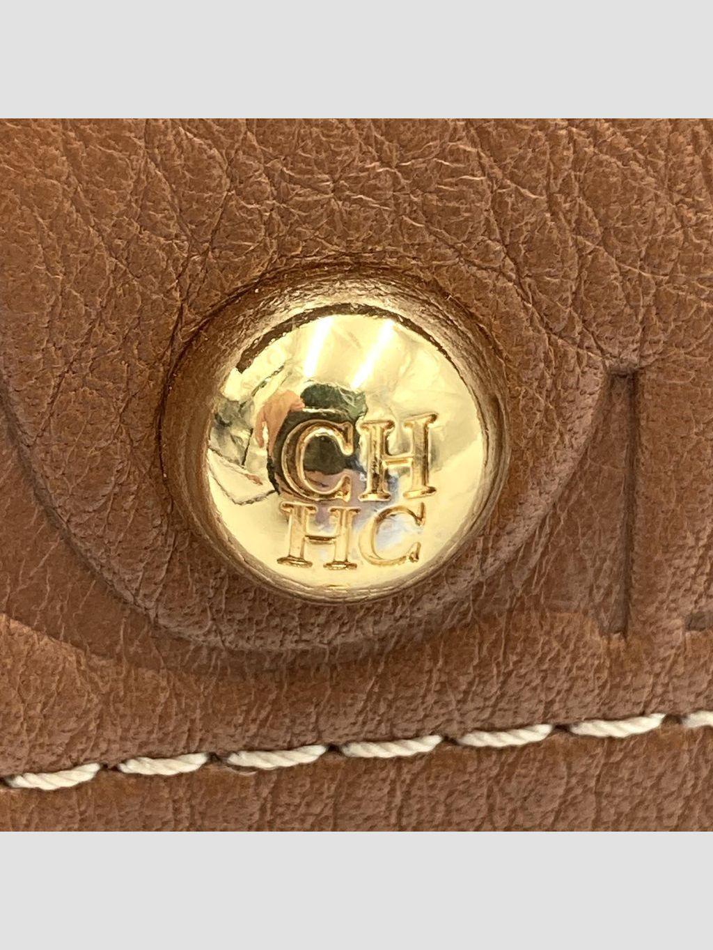 Bandolera CAROLINA HERRERA - Talla Talla Única (VOP01052444)-4