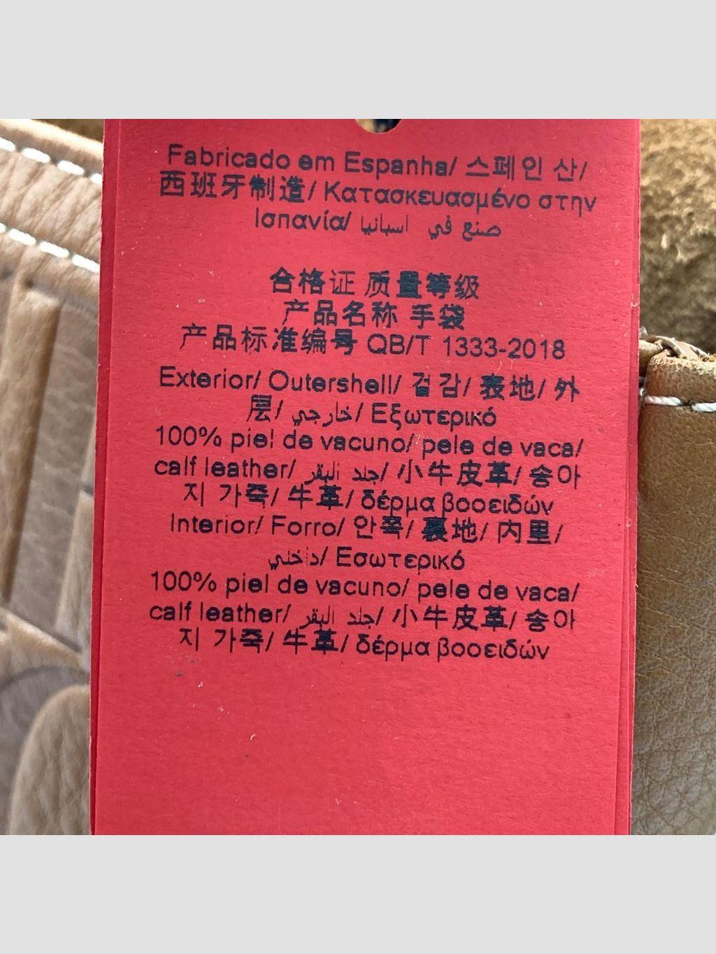 Bandolera CAROLINA HERRERA - Talla Talla Única (VOP01052444)-7