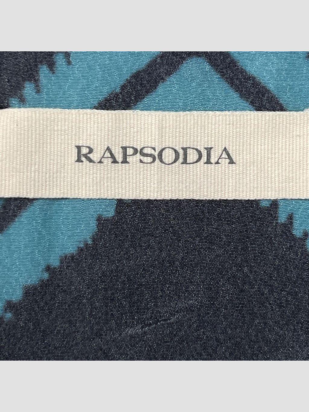 Blusa RAPSODIA - Talla S (VOP01220380)-1