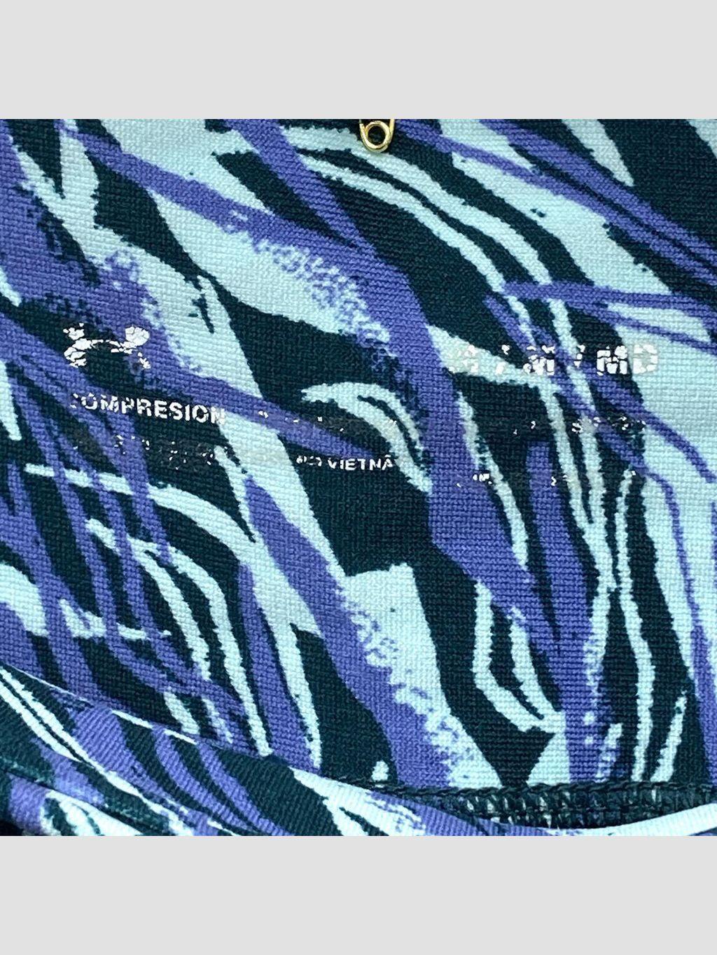 Calza UNDER ARMOUR - Talla 38 (VOP00940288)-1