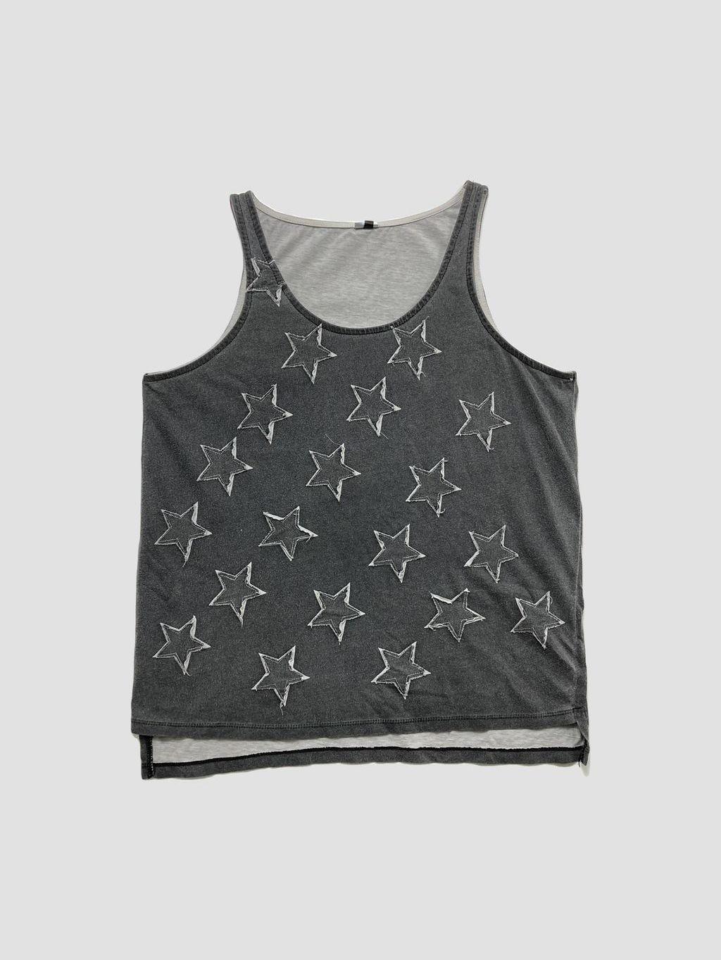 Polera sin mangas AMERICANINO - Talla S (VOP00903622)-0