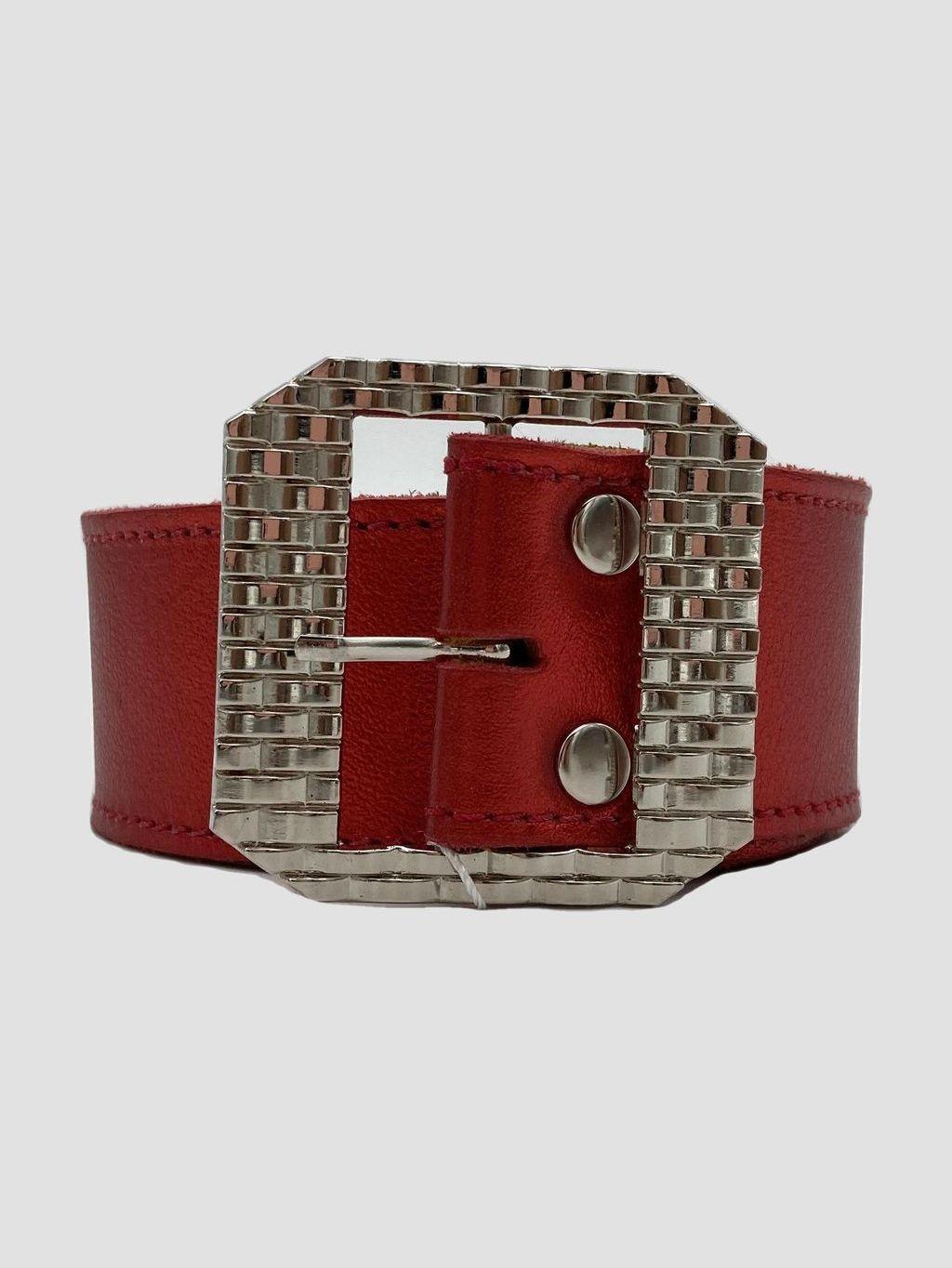 Cinturón MARÍA GULDMAN - Talla Talla Única (VOP01010177)-0