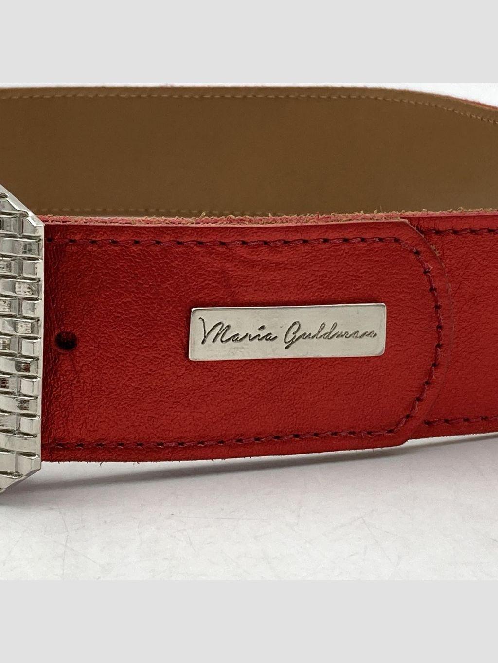 Cinturón MARÍA GULDMAN - Talla Talla Única (VOP01010177)-2