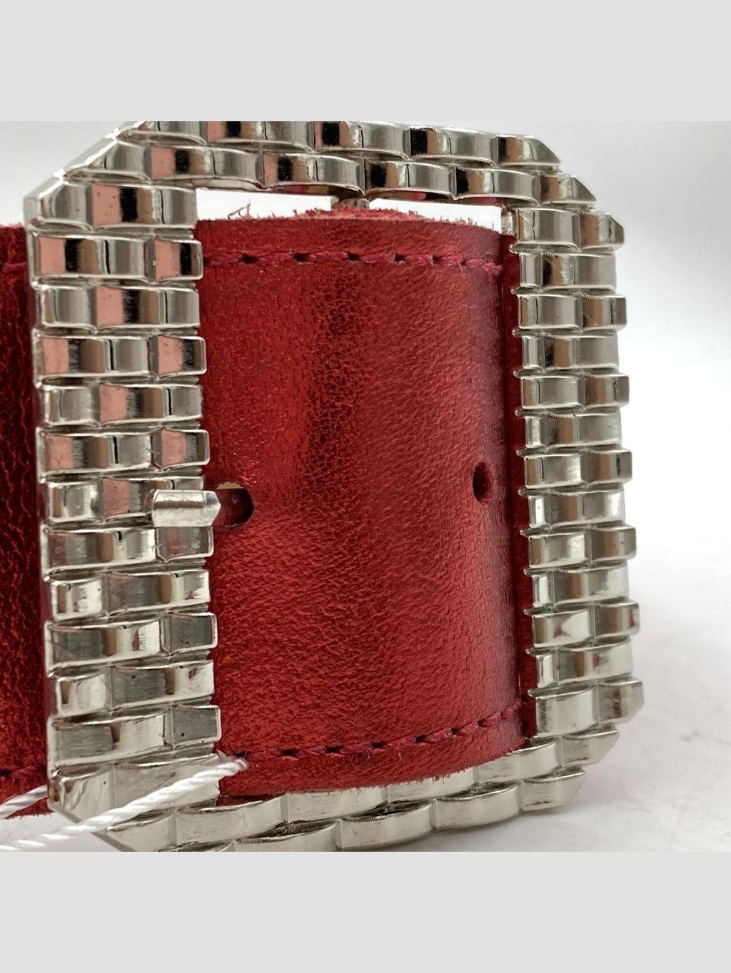 Cinturón MARÍA GULDMAN - Talla Talla Única (VOP01010177)-3