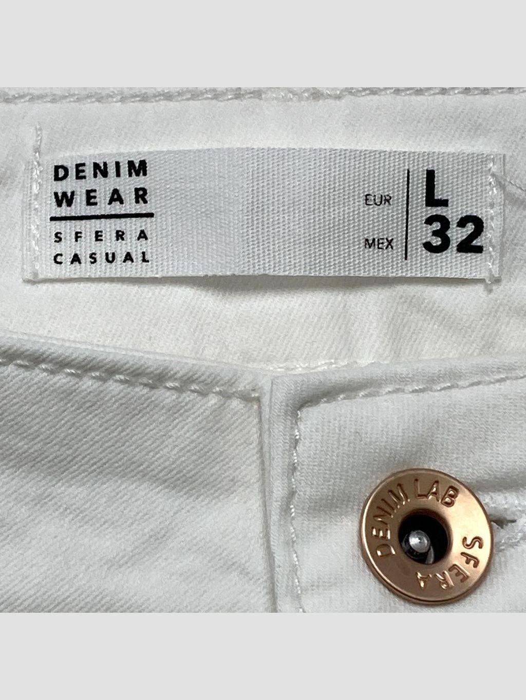 Jean SFERA - Talla 32 (VOP00945694)-2