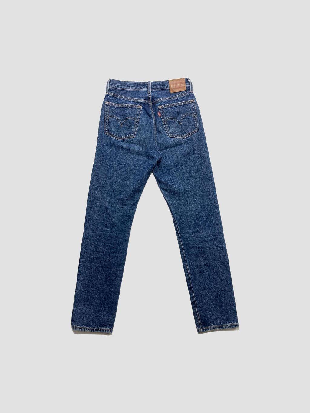 Jean LEVI'S - Talla 36 (VOP00958523)-1