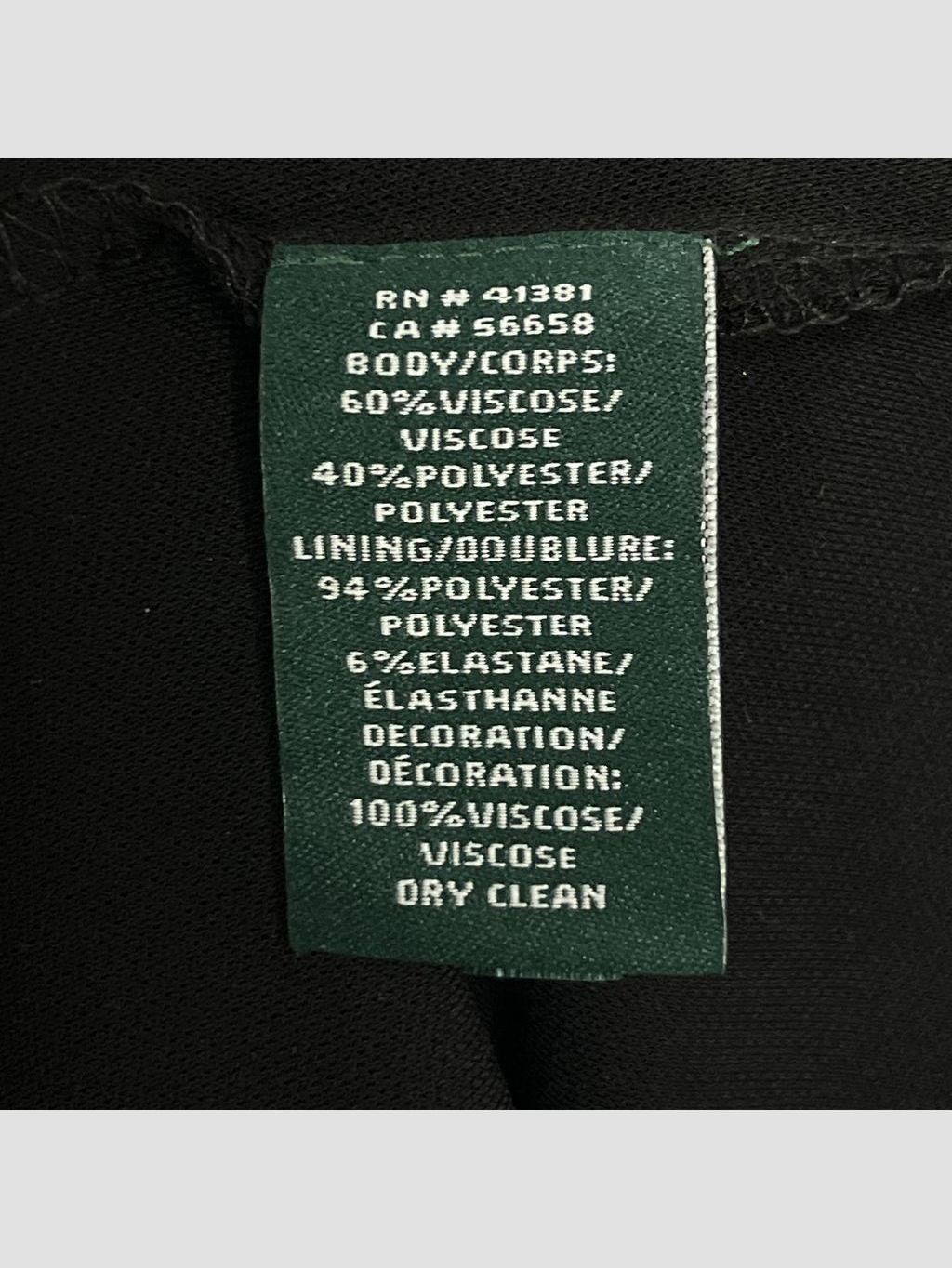 Enterito LAUREN RALPH LAUREN - Talla S (VOP01105534)-2