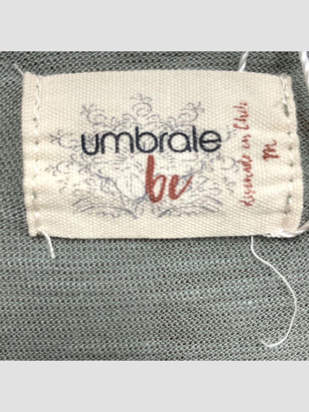 Top UMBRALE - Talla M (VOP00853738)-1