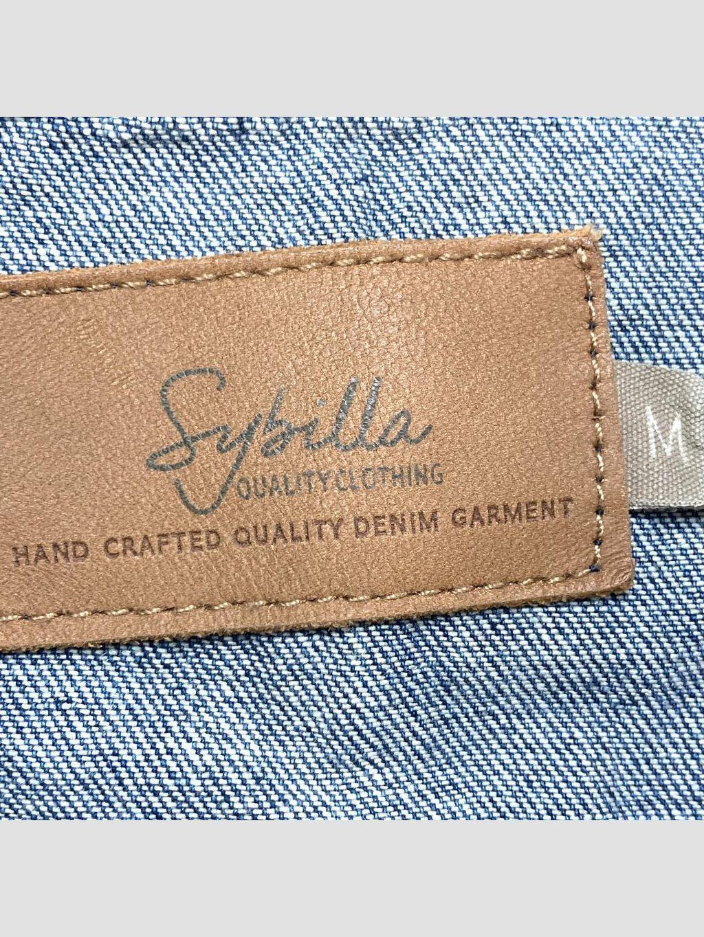 Chaqueta casual SYBILLA - Talla M (VOP00852724)-1