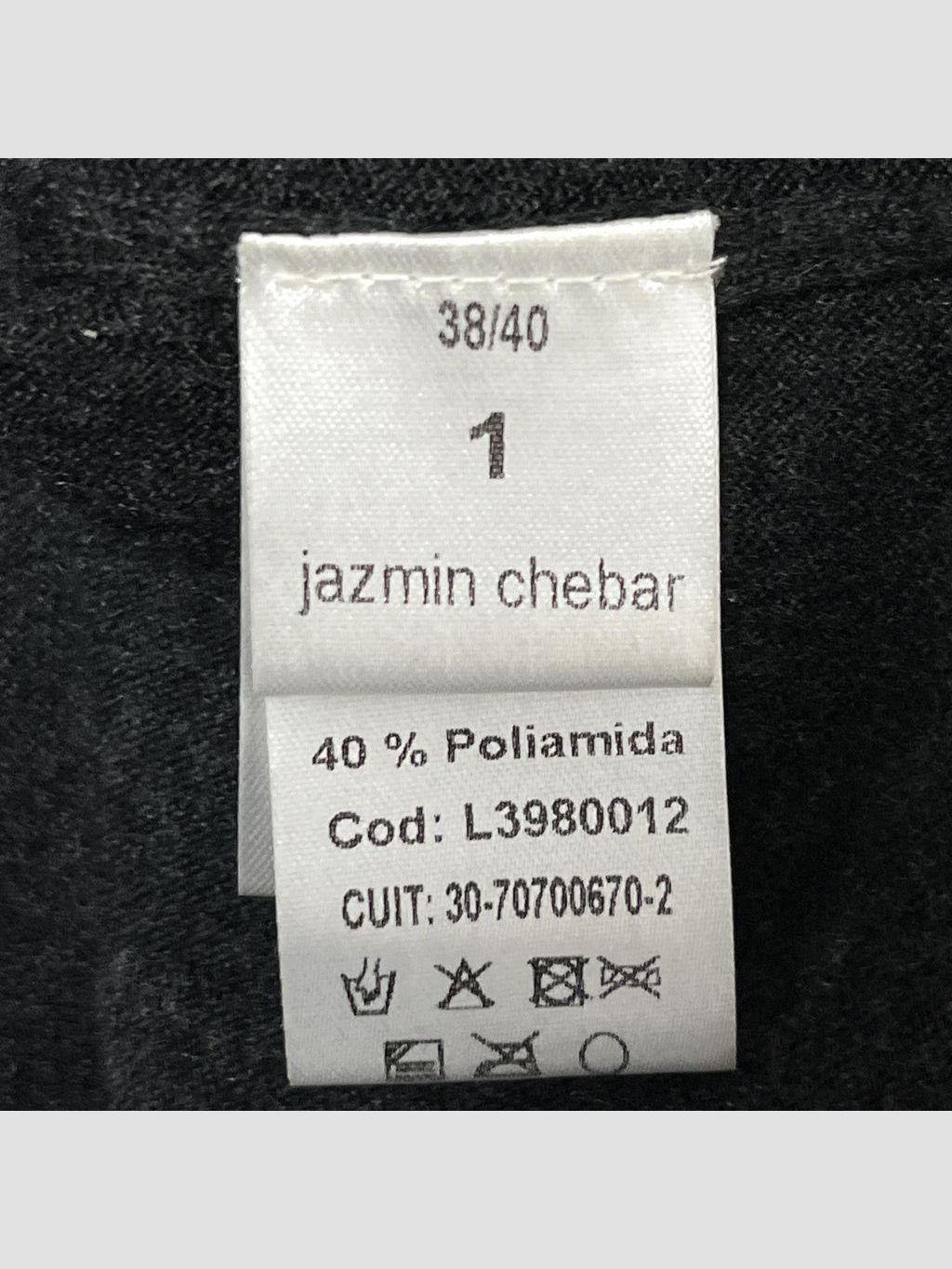Sweater JAZMIN CHEBAR - Talla M (VOP01158209)-3