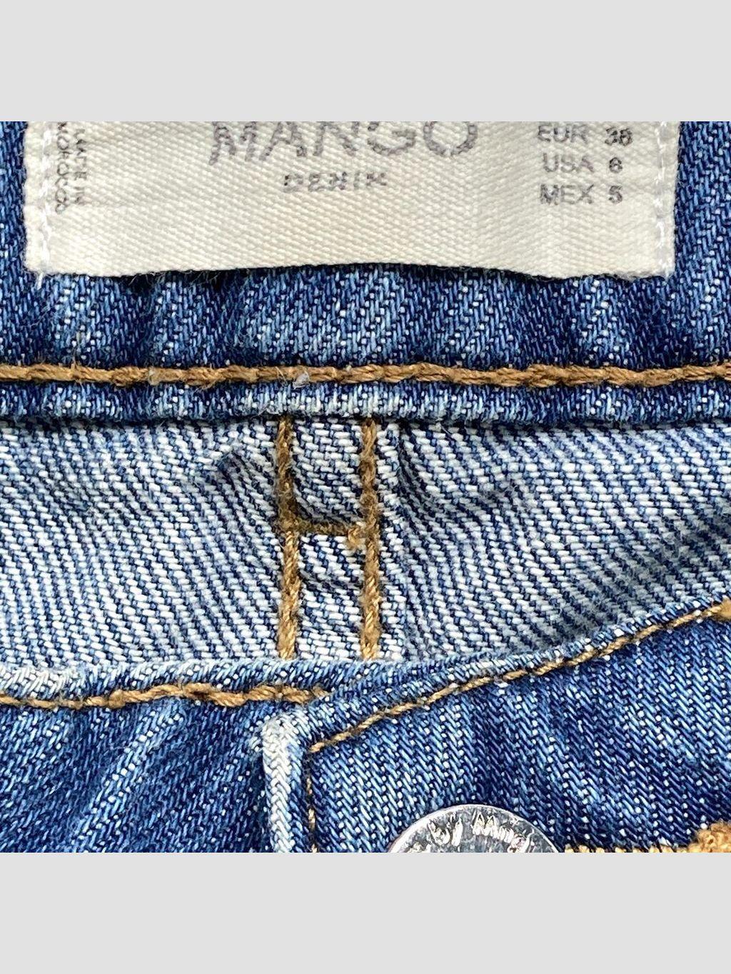 Jean MANGO - Talla 38 (VOP01001261)-2