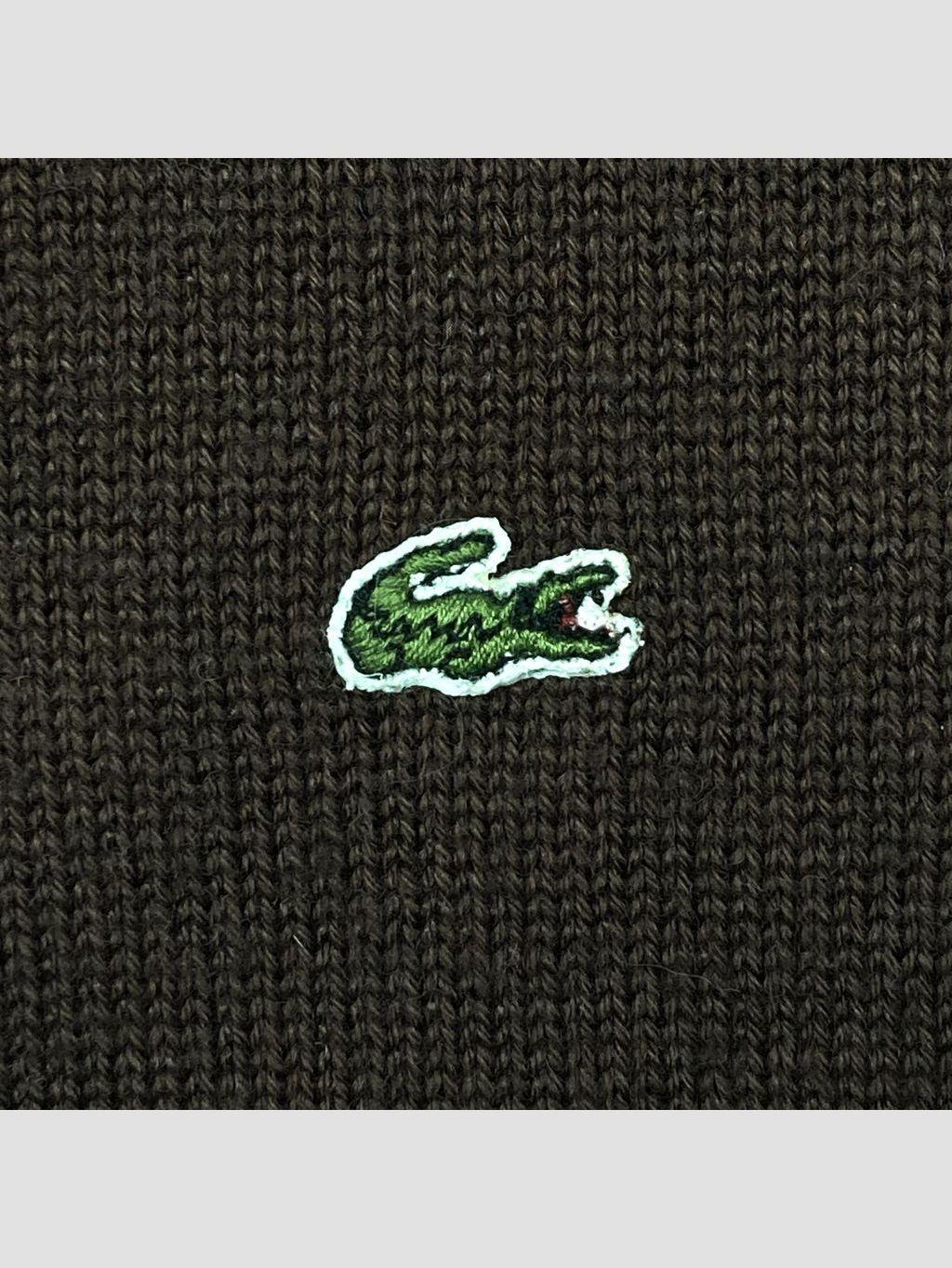 Sweater LACOSTE - Talla L (VOP01076668)-2