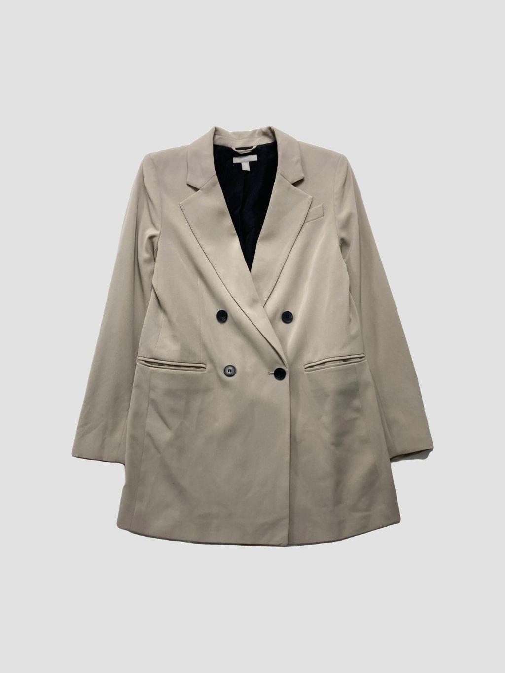 Blazer H&M - Talla XS (VOP00909989)-0