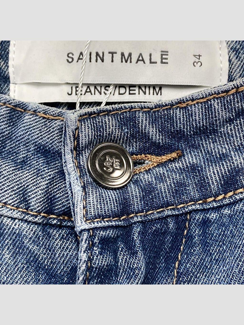Jean SAINT MALE - Talla 34 (VOP00994131)-2